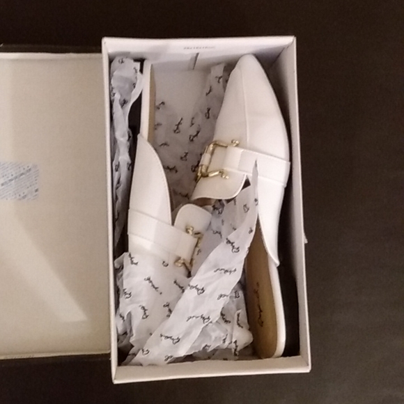 Qupid Slip-on Loafers - Picture 2 of 2